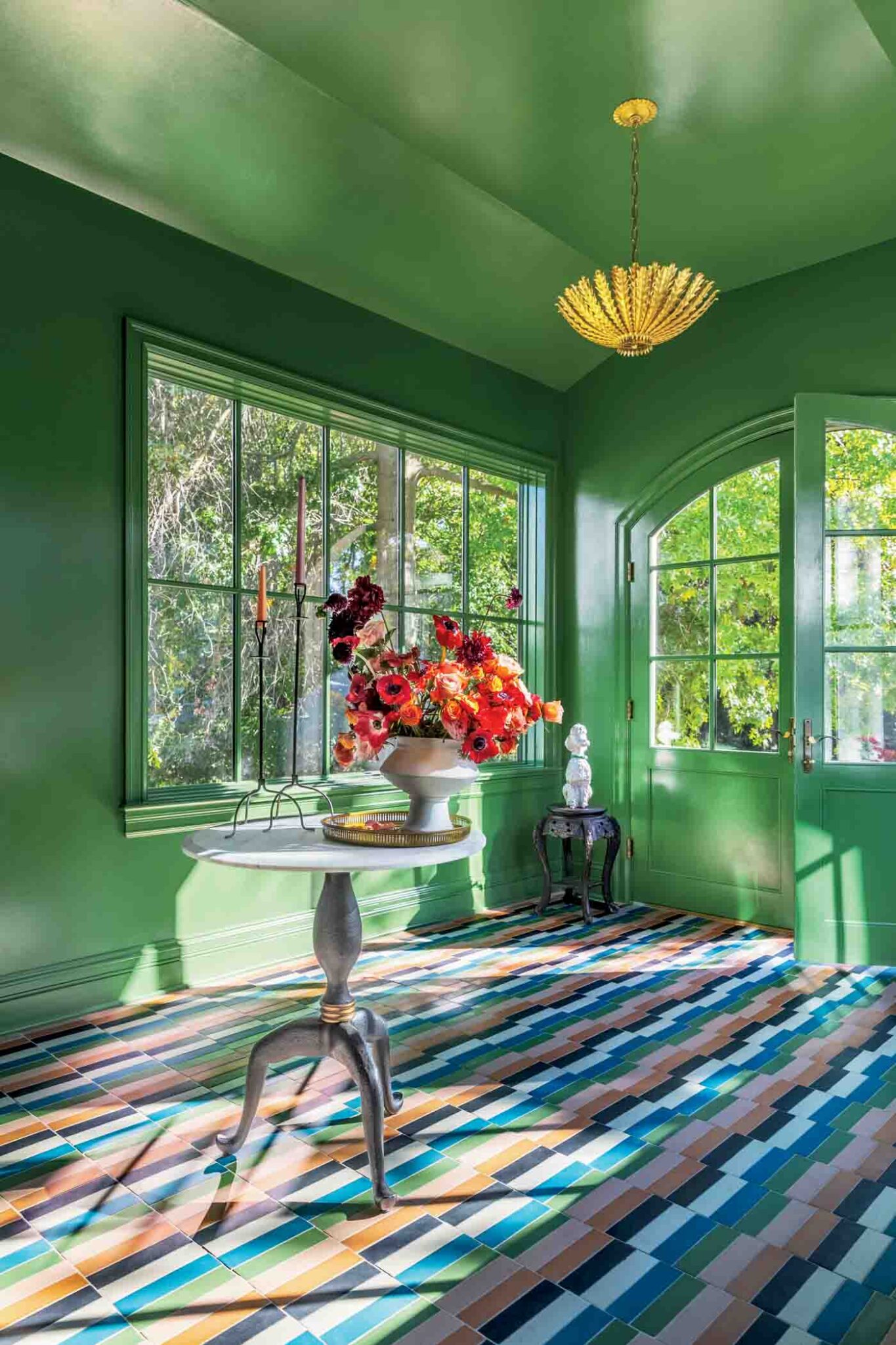 76 Foyer