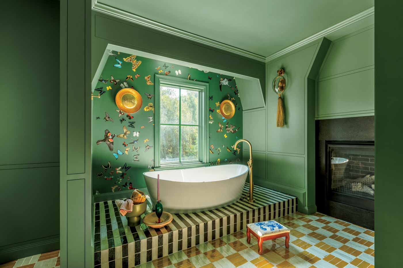 76 Primary Bath