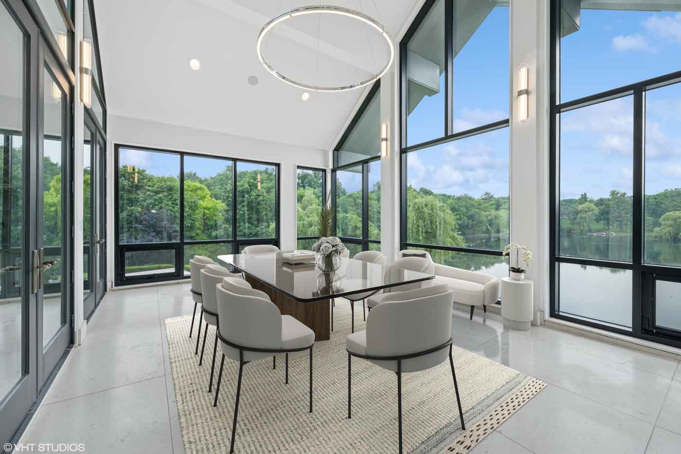 92 19 28 Brinker Rd Dining Room Print