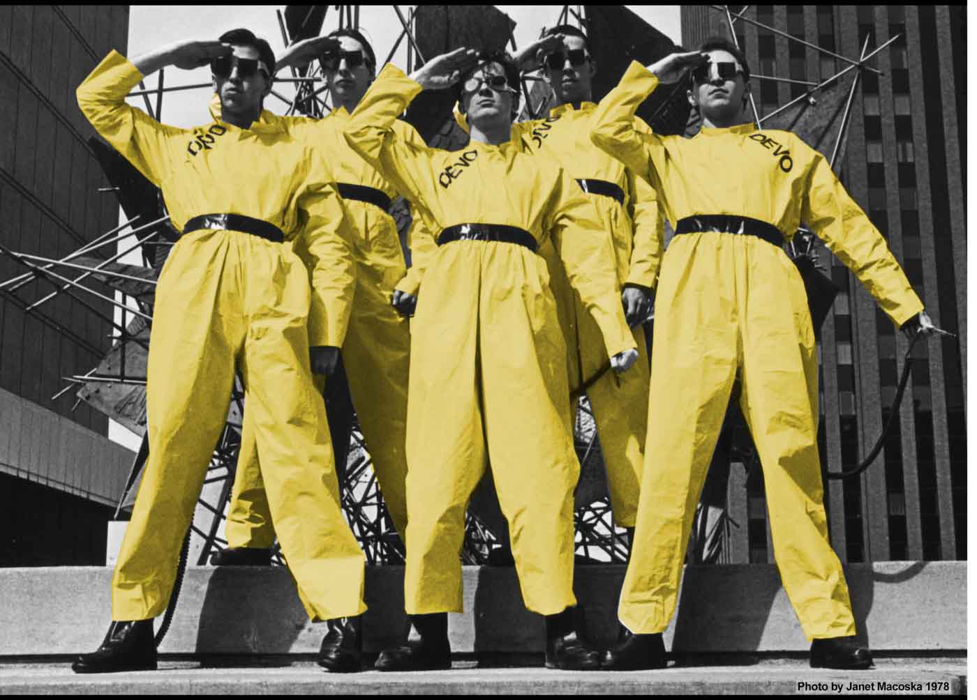 Yellow Suits Colorized Photo Photography By Janet Macoska