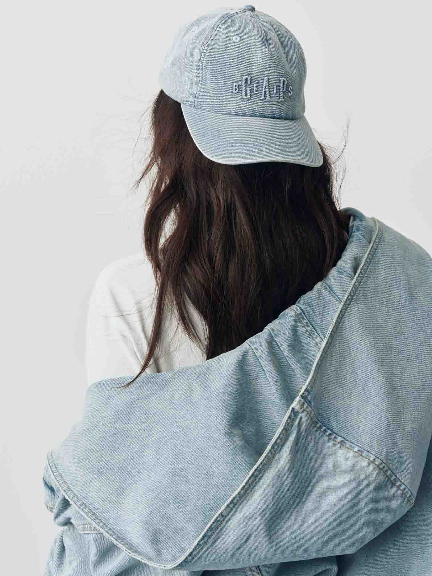 Gap X Béis Collaboration Shoot