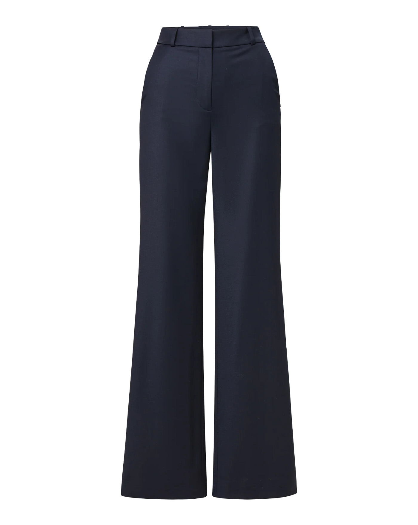 38 5 Veronica Beard Eaton Wide Leg Pant, Lilliealexanderboutique.com