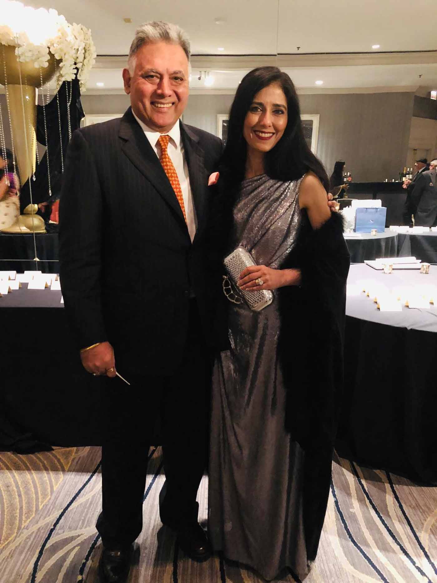 58 Jatinder Ronny And Anit Bindra