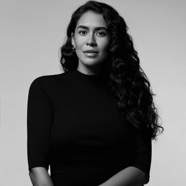 72 Daniela Soto Innes. Photography By Raúl Tovar