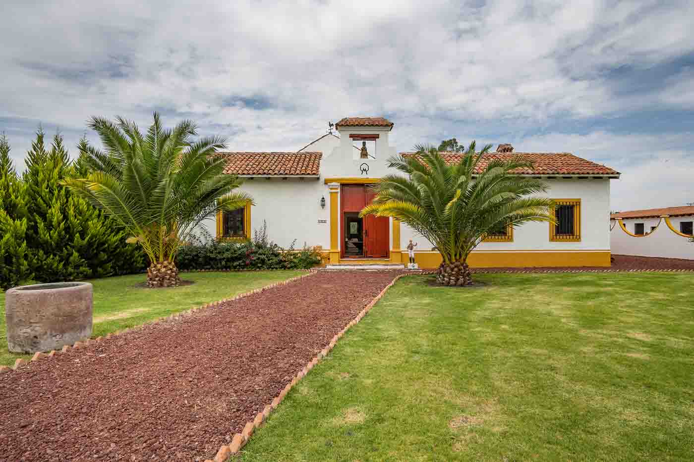 Beautiful Equestrian Ranch In Mexico (c) Engel & Völkers San Miguel (1)