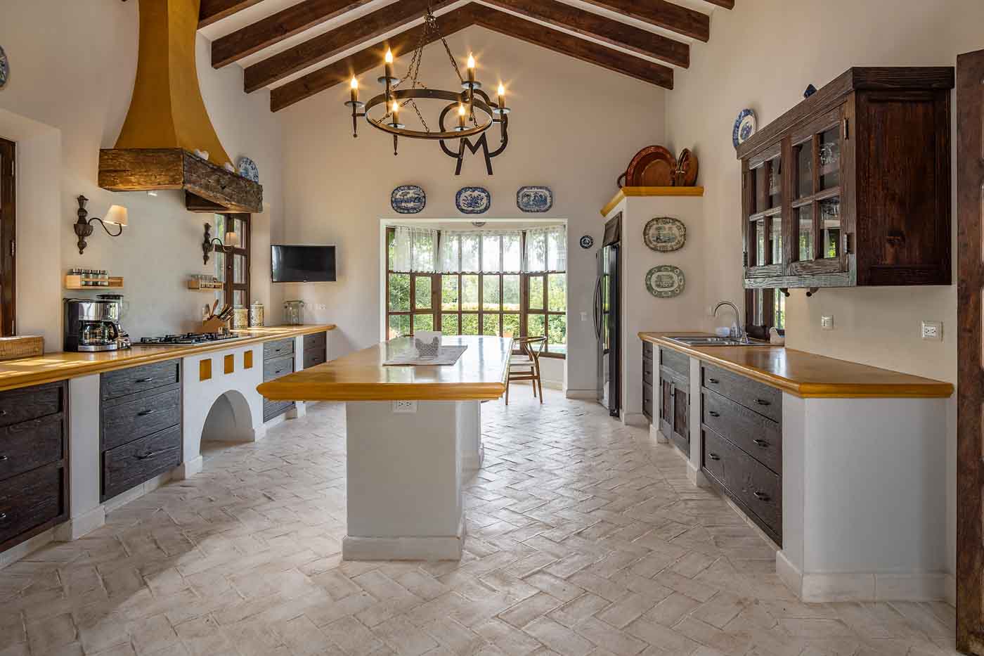 Beautiful Equestrian Ranch In Mexico (c) Engel & Völkers San Miguel (10)
