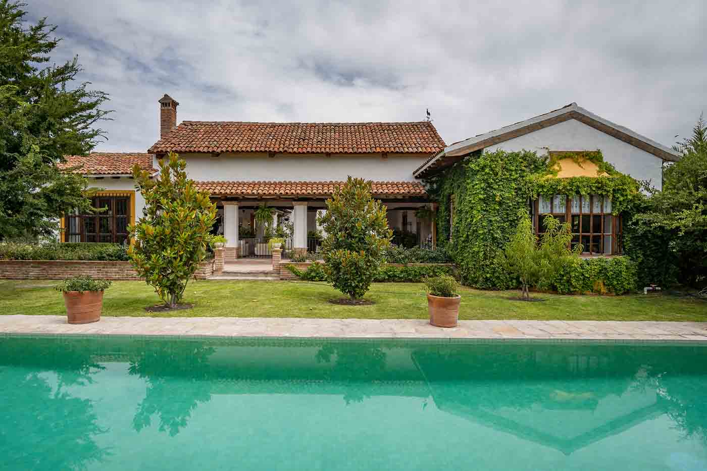 Beautiful Equestrian Ranch In Mexico (c) Engel & Völkers San Miguel (2)