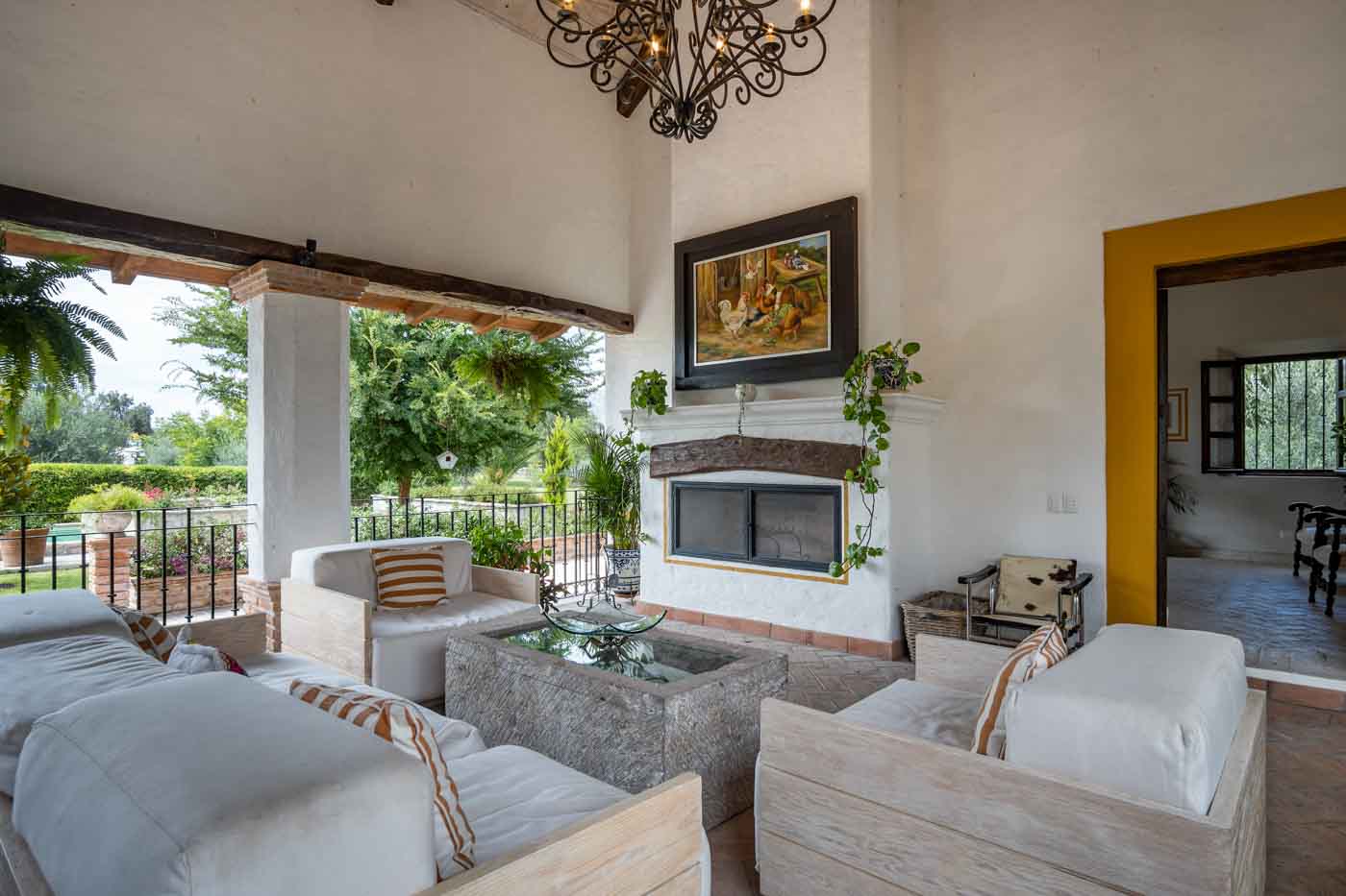 Beautiful Equestrian Ranch In Mexico (c) Engel & Völkers San Miguel (3)
