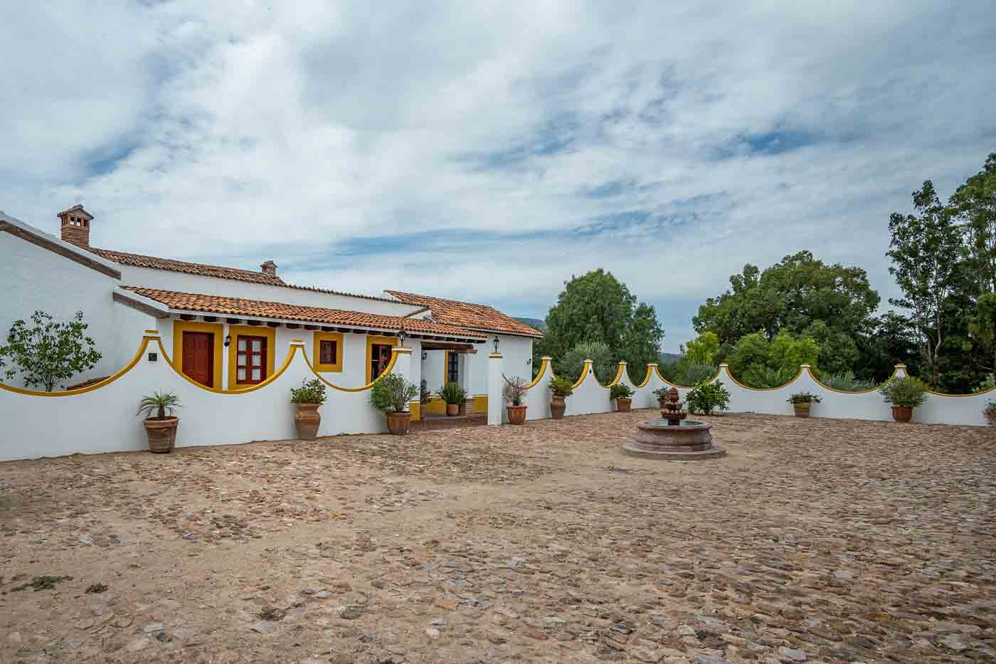 Beautiful Equestrian Ranch In Mexico (c) Engel & Völkers San Miguel (4)