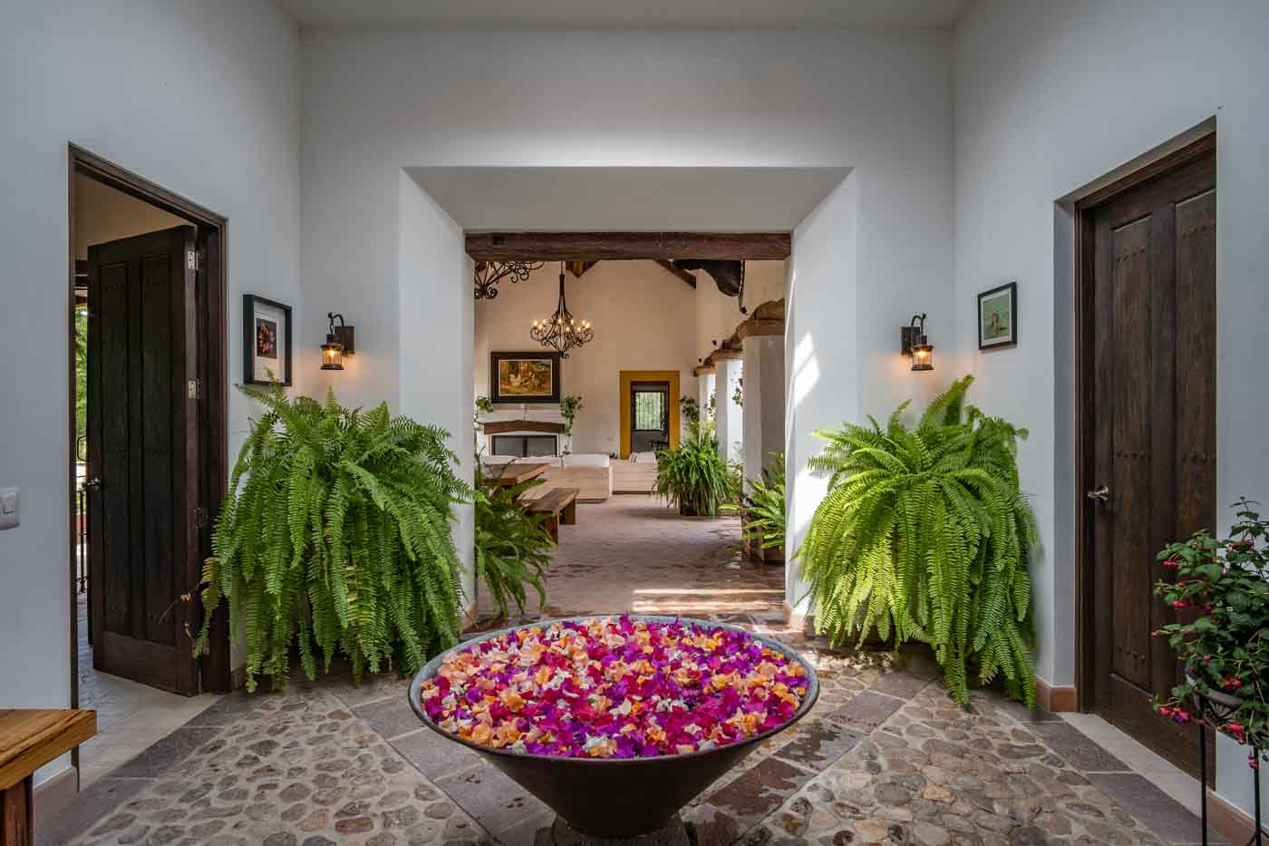 Beautiful Equestrian Ranch In Mexico (c) Engel & Völkers San Miguel (5)