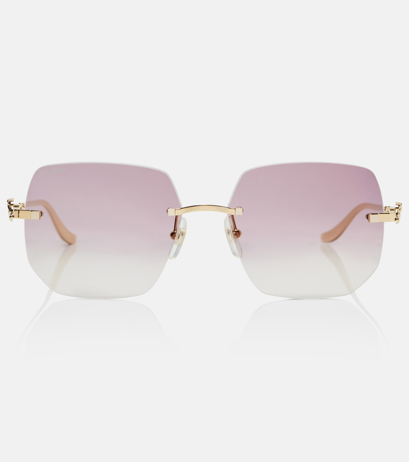 Cartier Eyewear Collection, Mytheresa.com