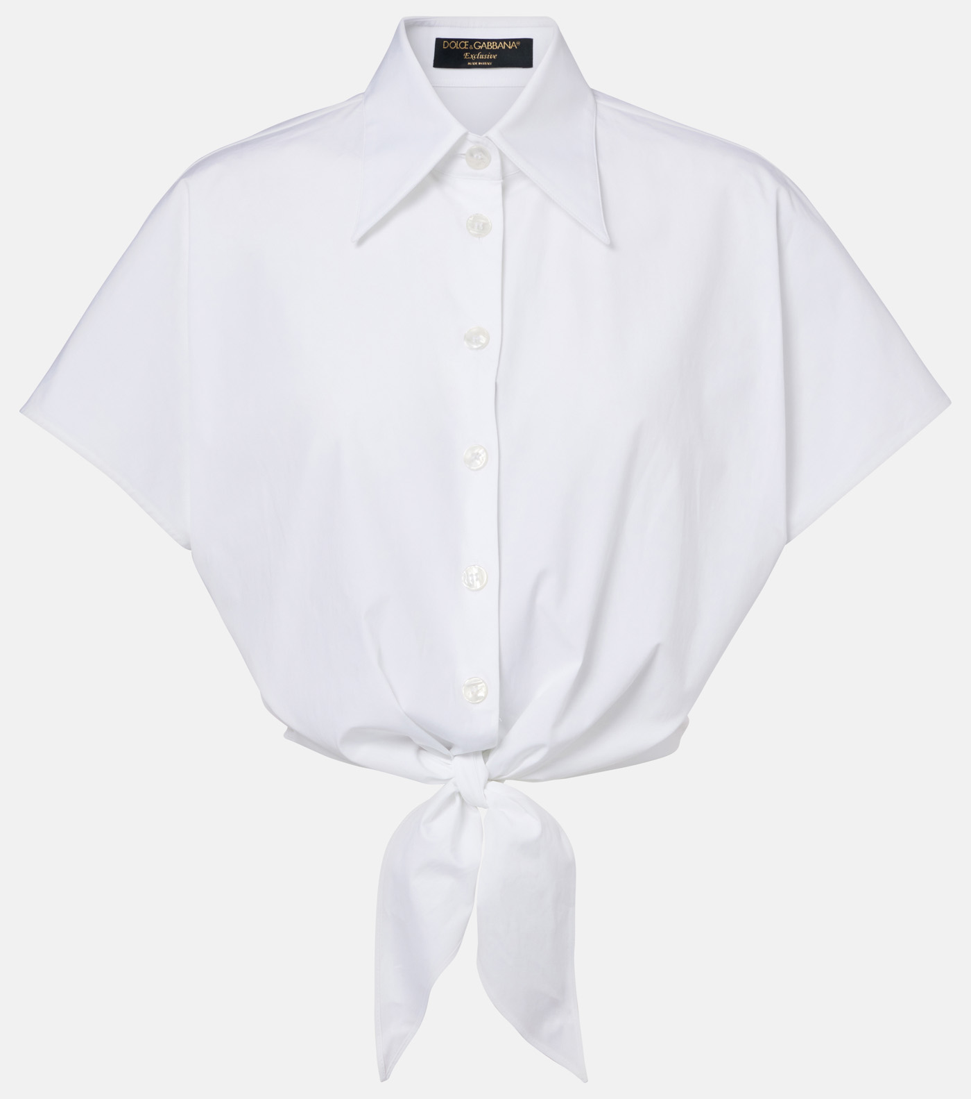 Dolce & Gabbana Shirt, Mytheresa.com