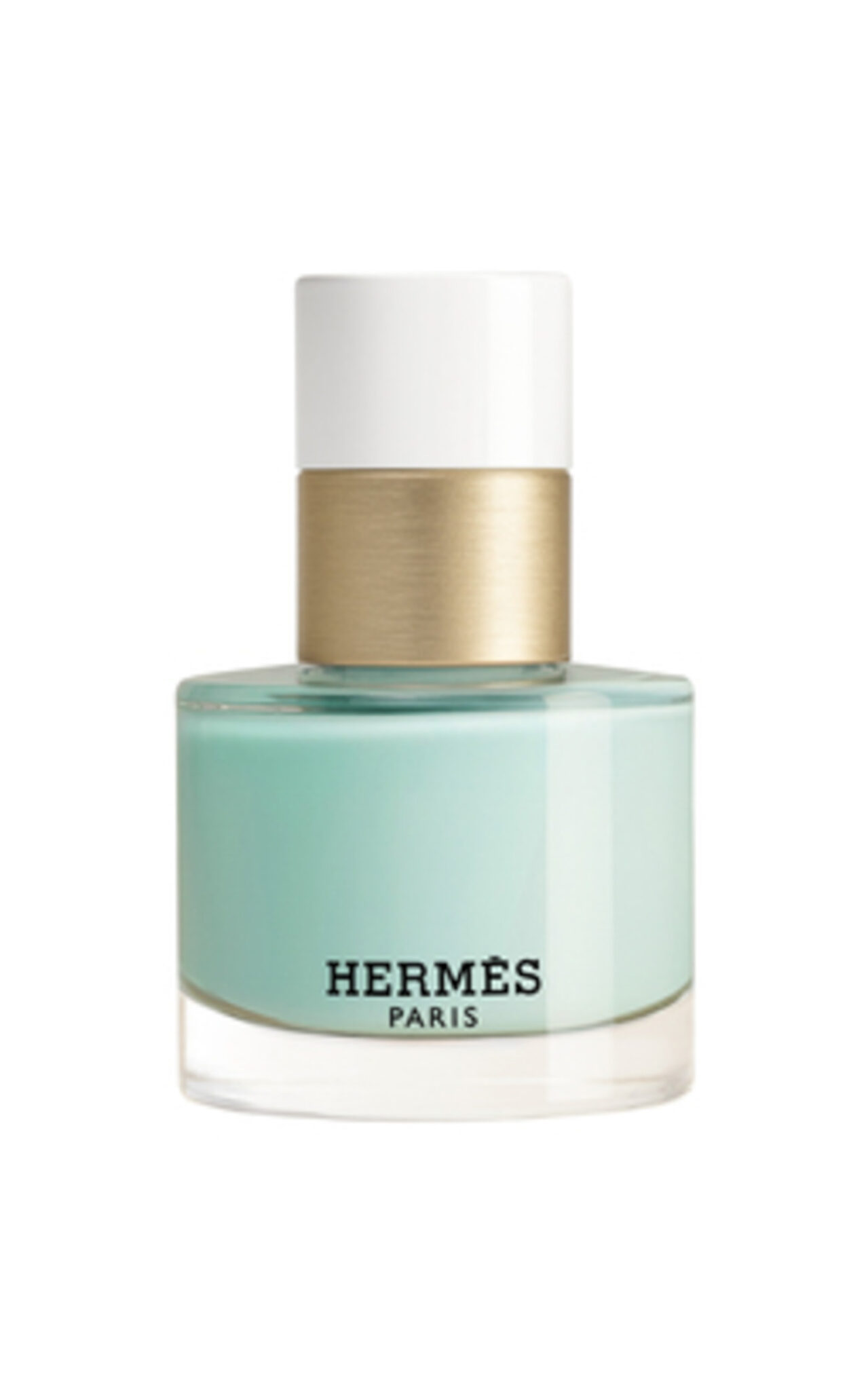 Hermes, Limited Edition Les Mains Hermès Nail Enamel, Modaoperandi.com