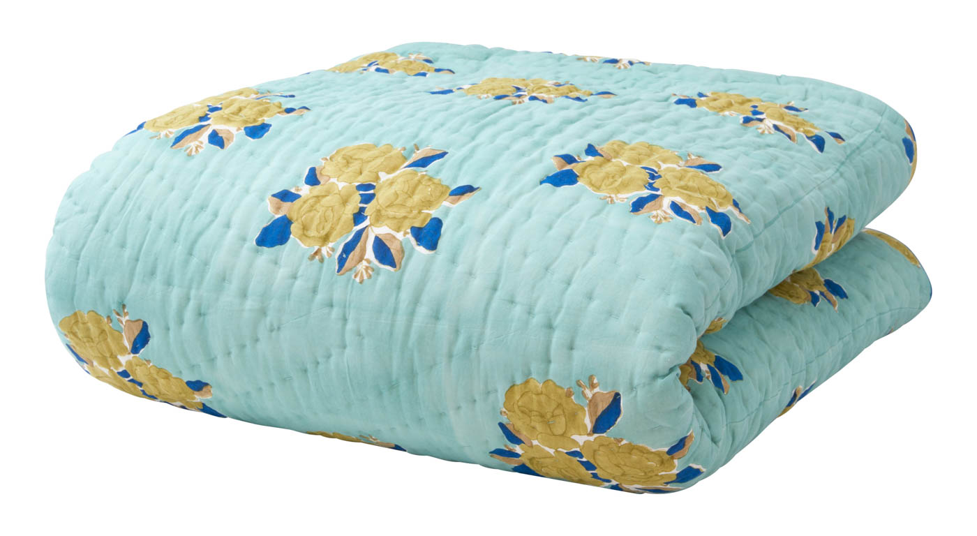 Jayson Home, Sameera Quilt, Jaysonhome.com
