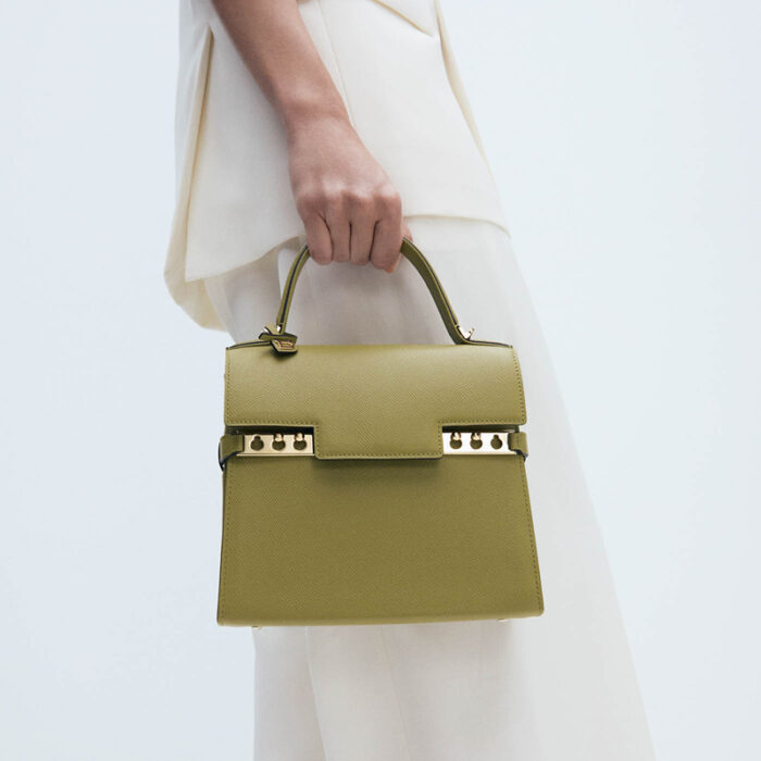 Main Delvaux Bag, Mytheresa.com