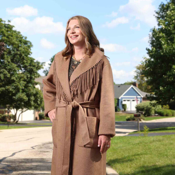 Main Maureen Bozduman Wearing Simkhai, Neimanmarcus.com