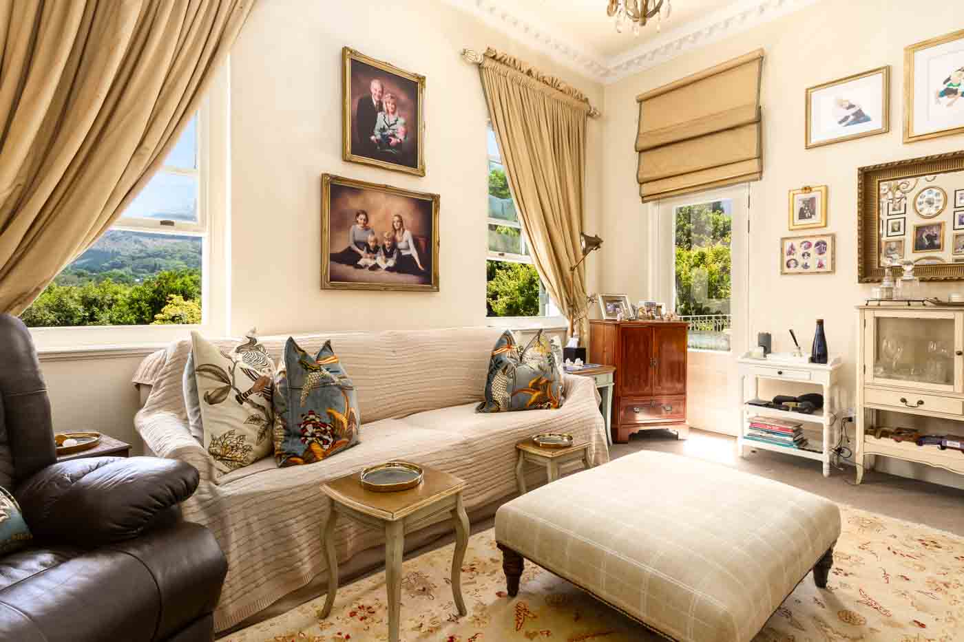 Magnificent Estate In Cape Town (c) Engel & Völkers Camps Bay (6)