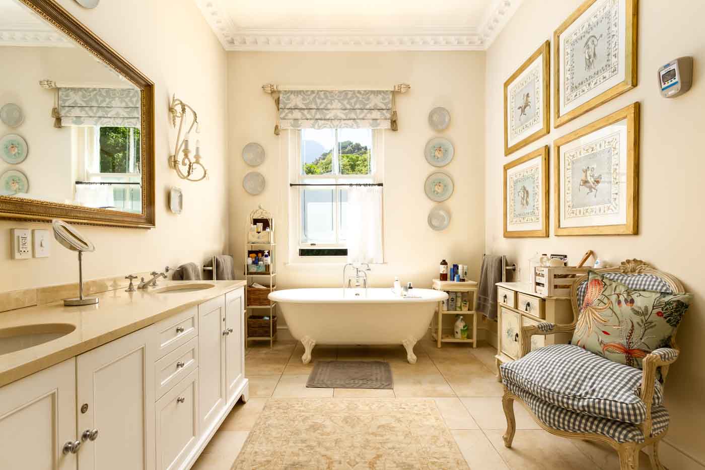 Magnificent Estate In Cape Town (c) Engel & Völkers Camps Bay (7)