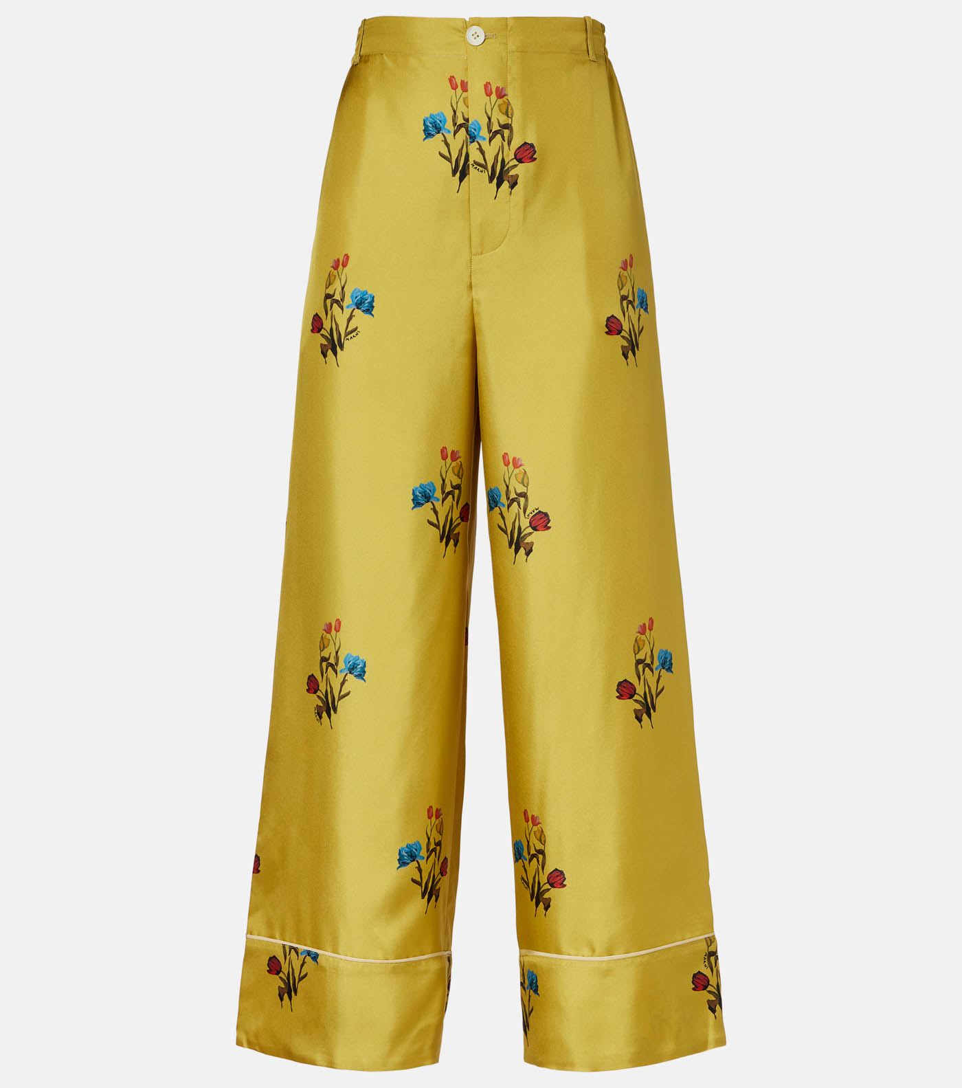 Marni Pants, Mytheresa.com