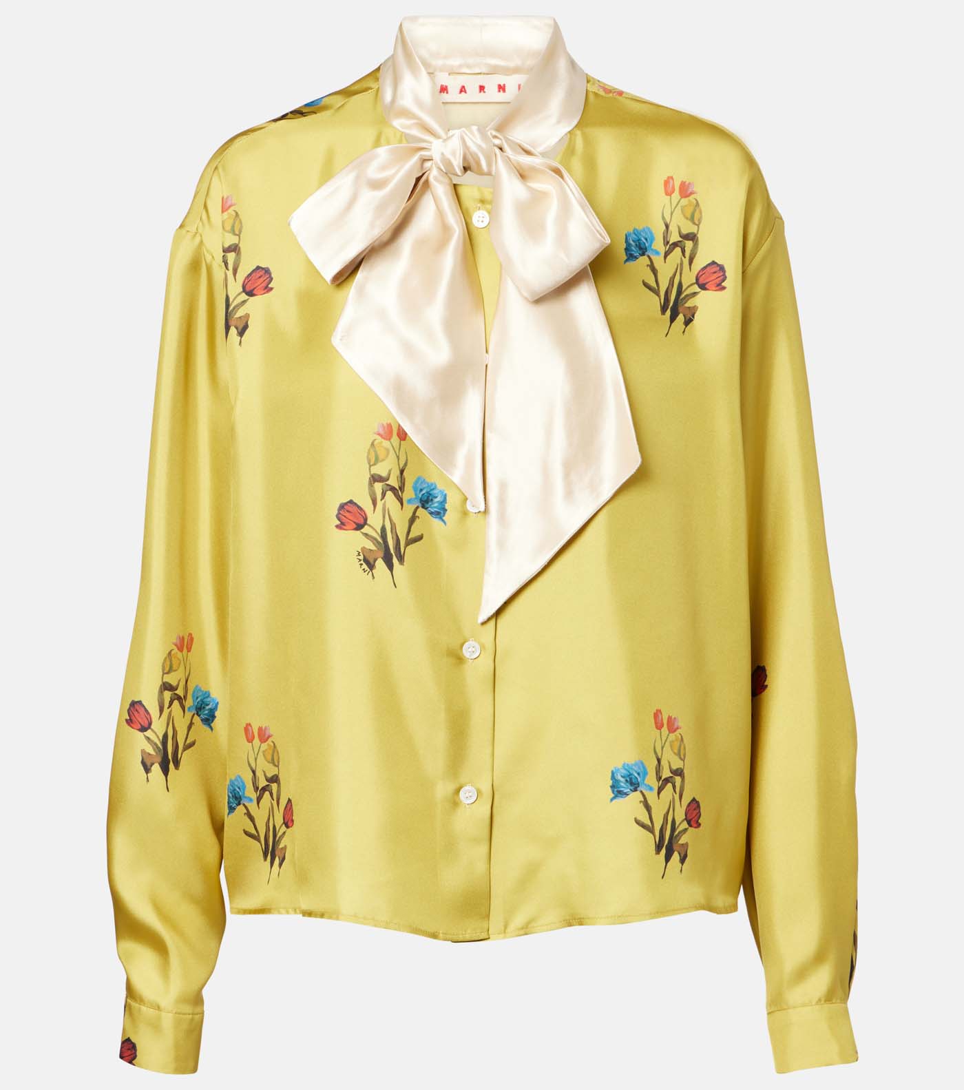 Marni Top, Mytheresa.com