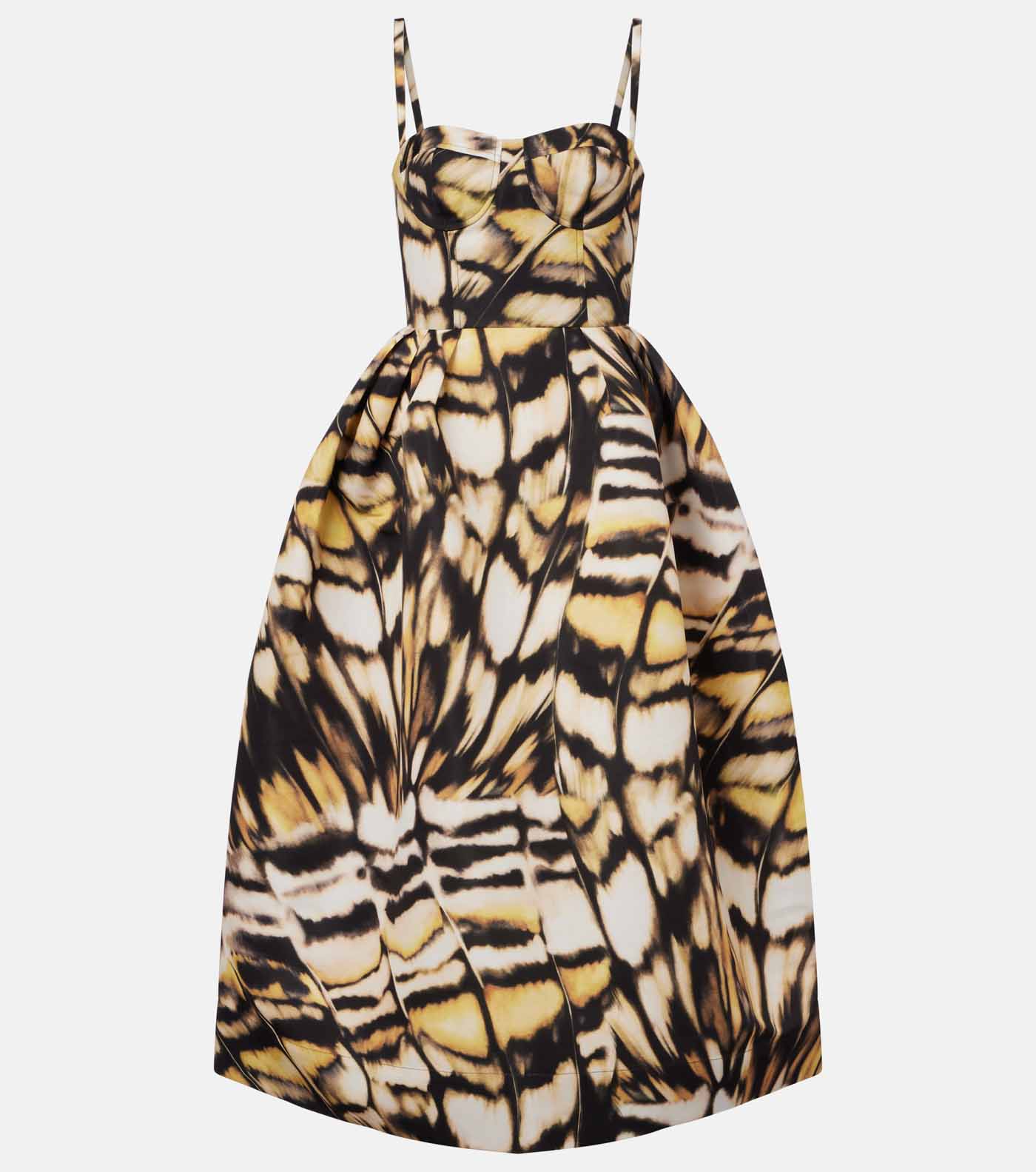 Oscar De La Renta Dress, Mytheresa.com