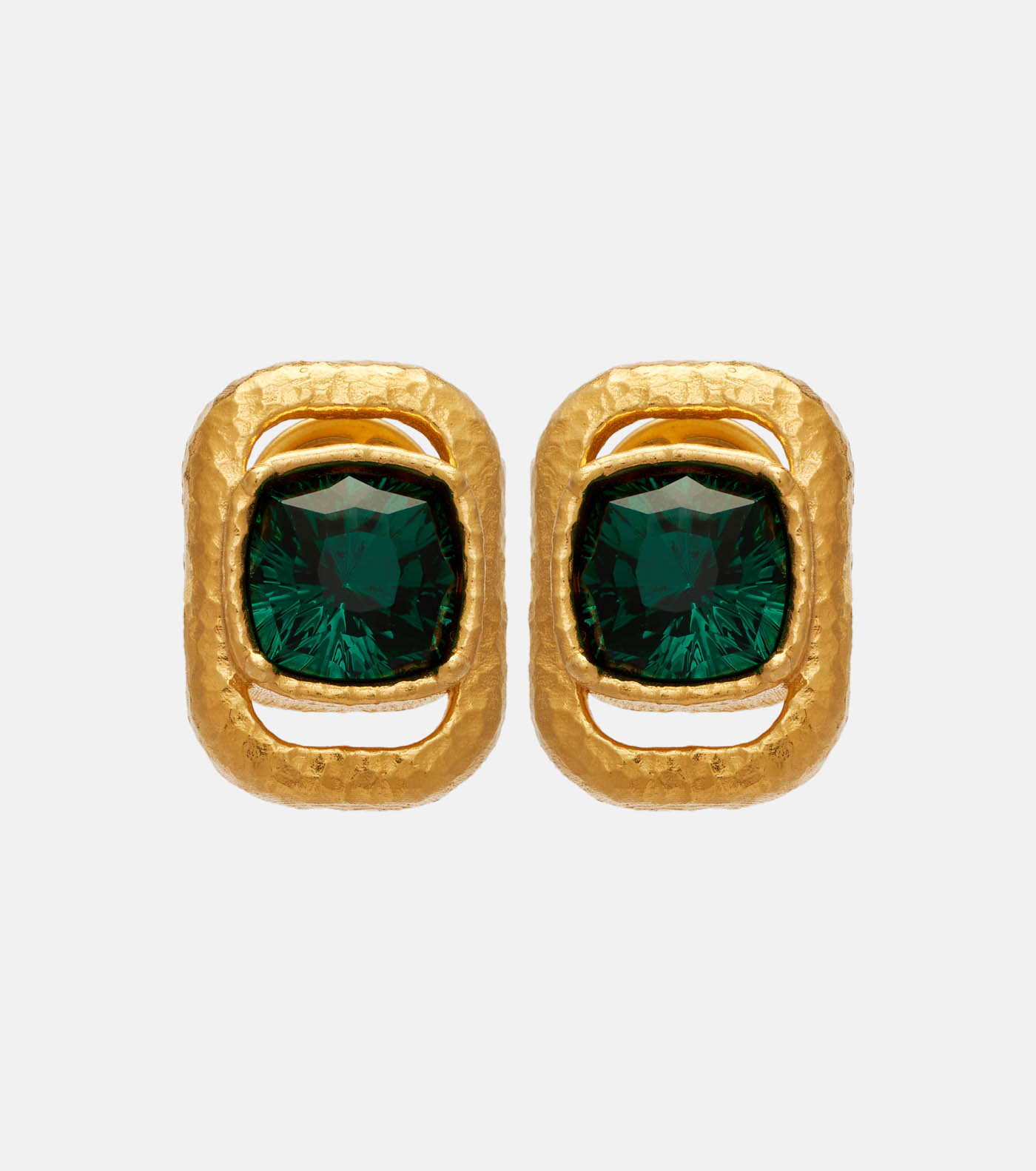 Oscar De La Renta Earrings, Mytheresa.com
