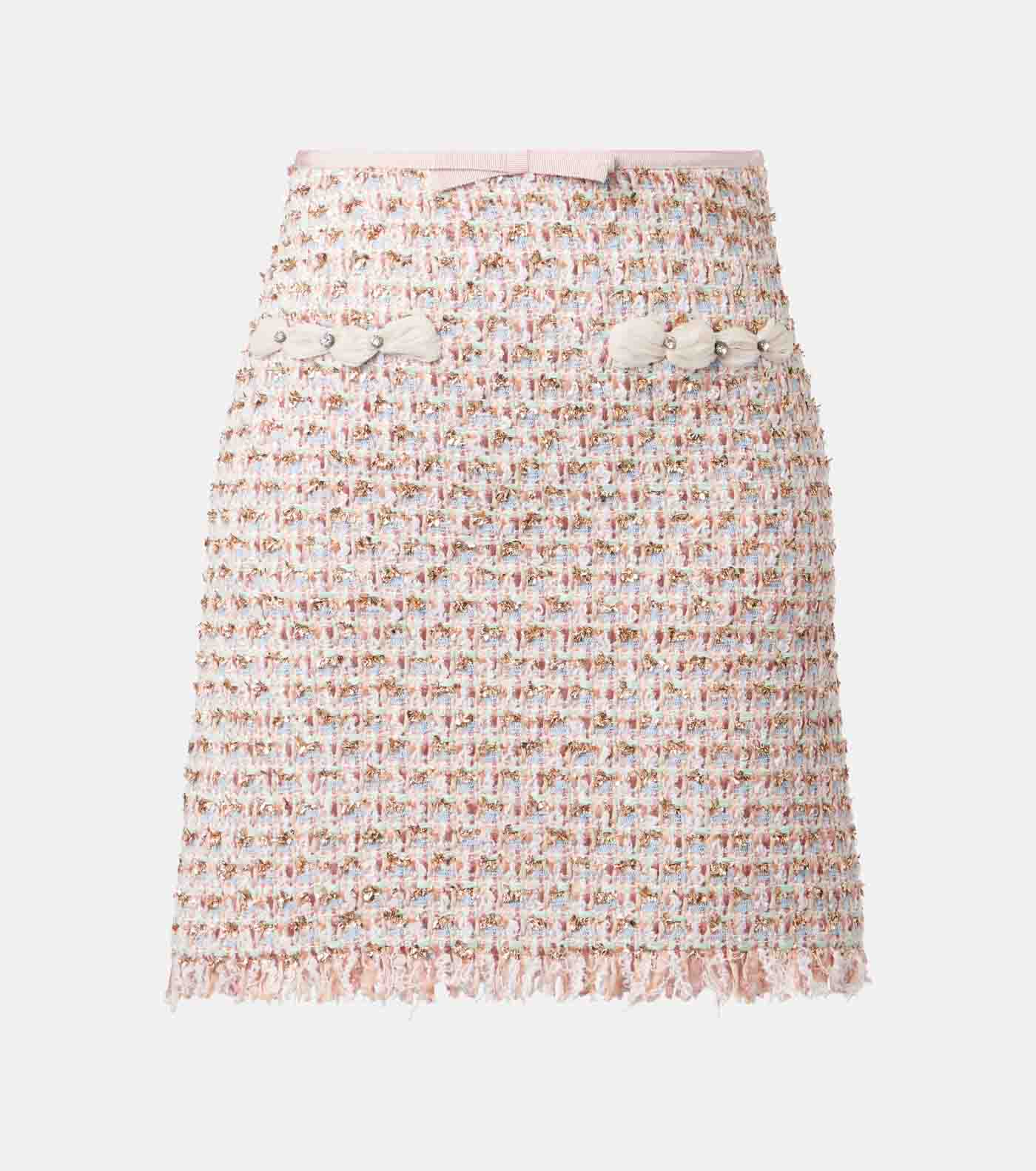 Valentino Skirt, Mytheresa.com