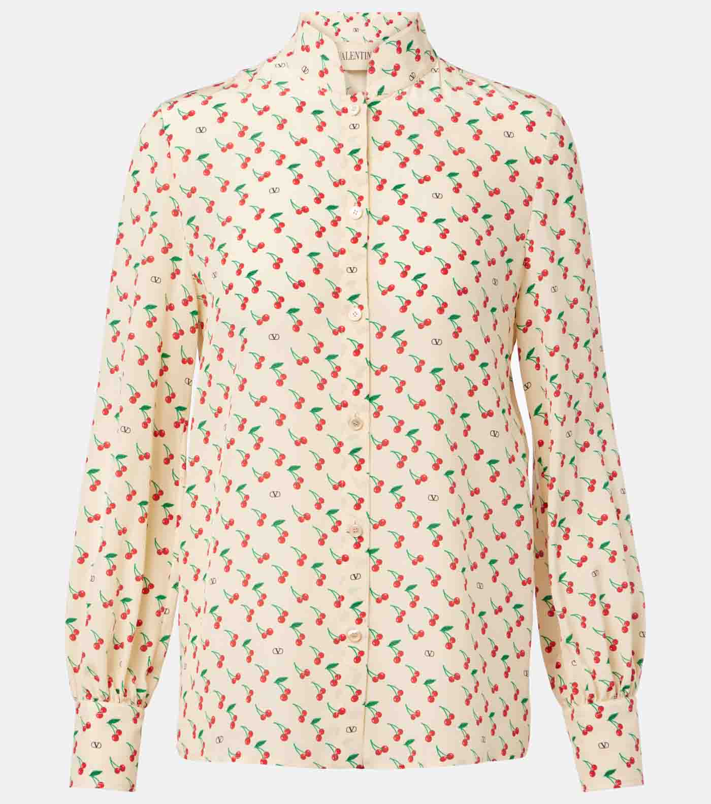 Valentino Top, Mytheresa.com