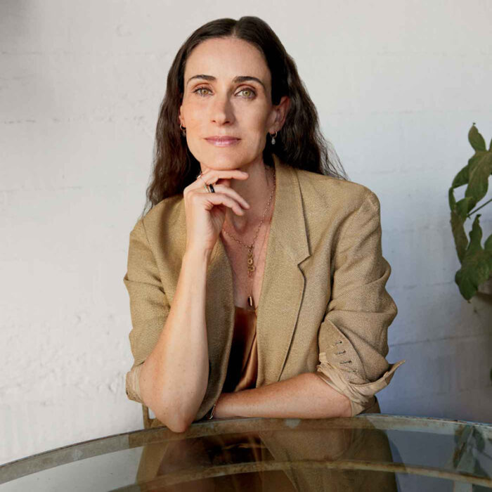 100 Main Amy Kehoe. Photography By Magdalena Wosinka 2