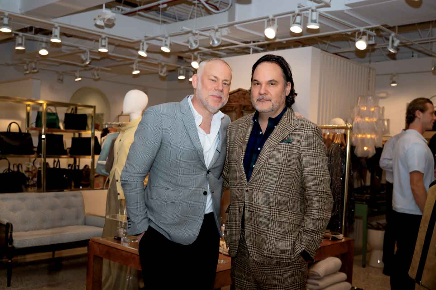 112 9 Jim Wetzel And Lance Lawson 2