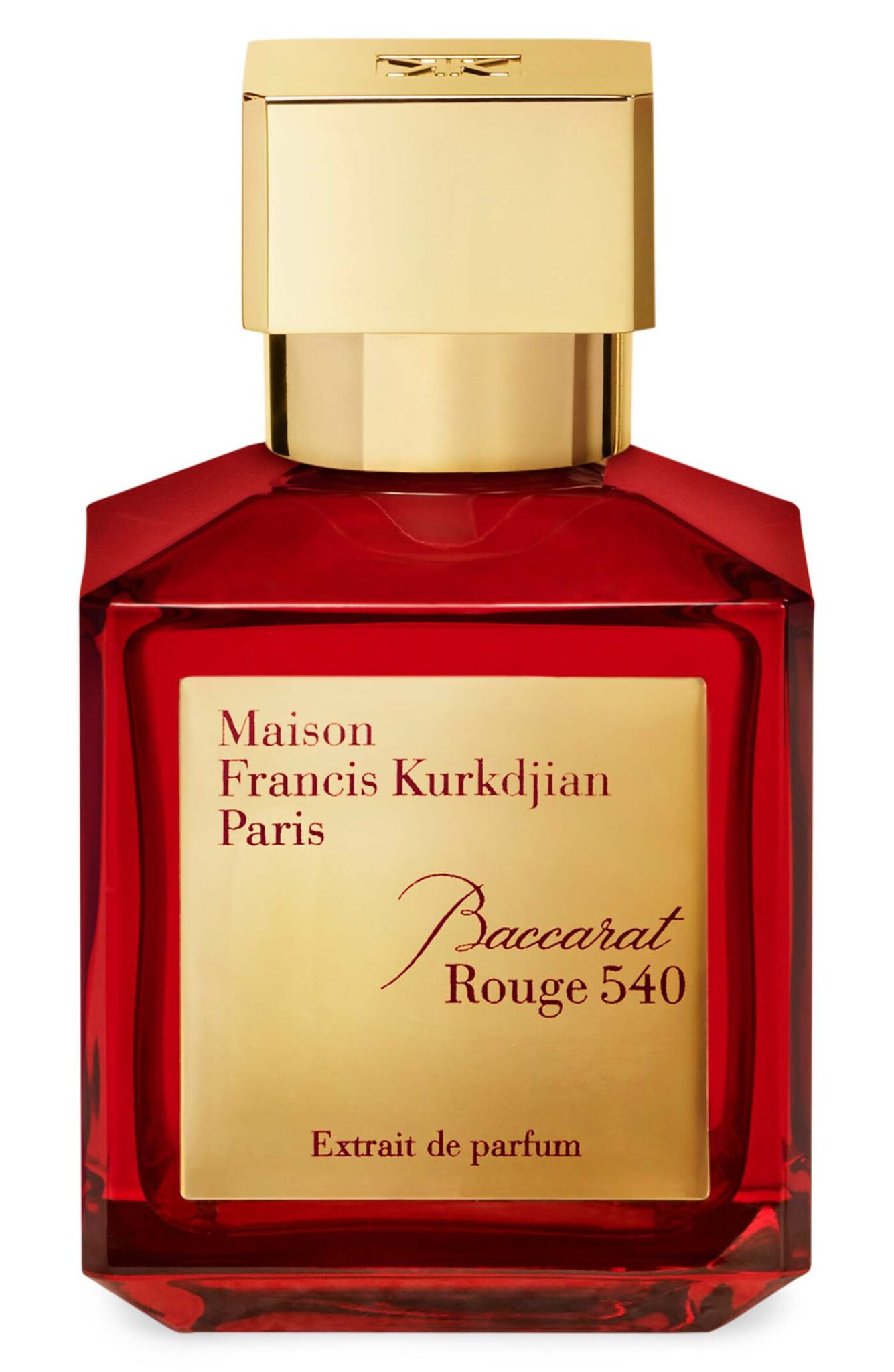 30 Maison Francis Kurkdjian, Baccarat Rouge 540 Extrait De Parfum, Nordstrom.com