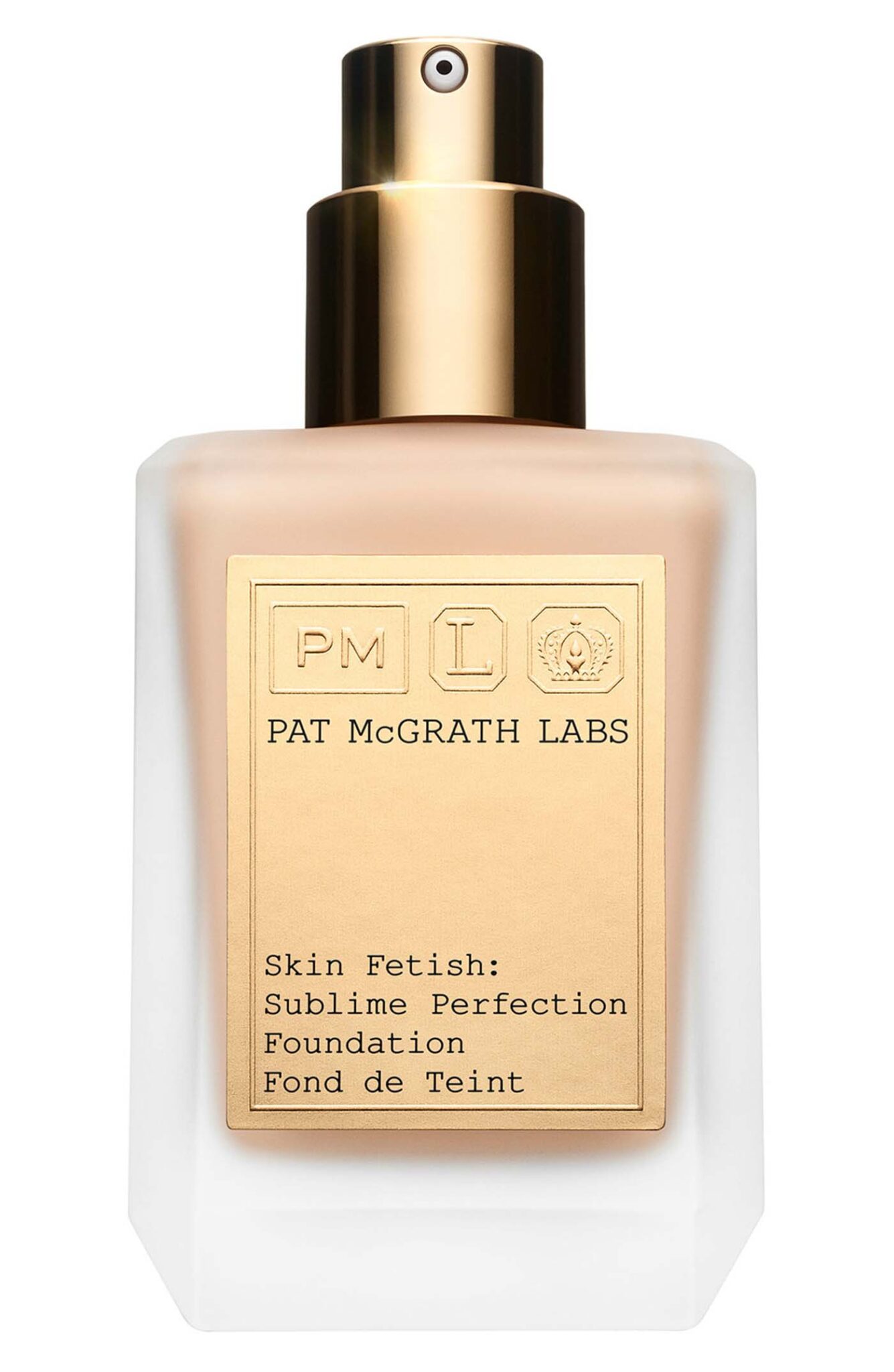 30 Pat Mcgrath Labs,skin Fetish Sublime Perfection Foundation, Nordstrom.com