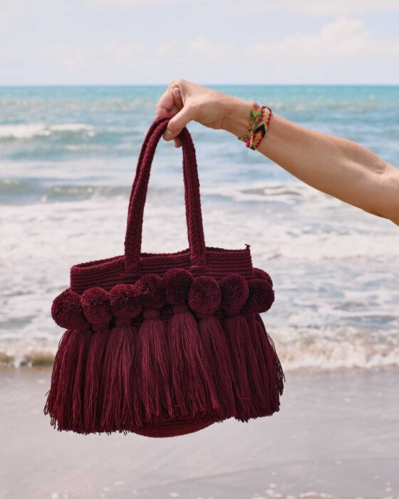 34 Wayuu Capalbio, Caracas Wine