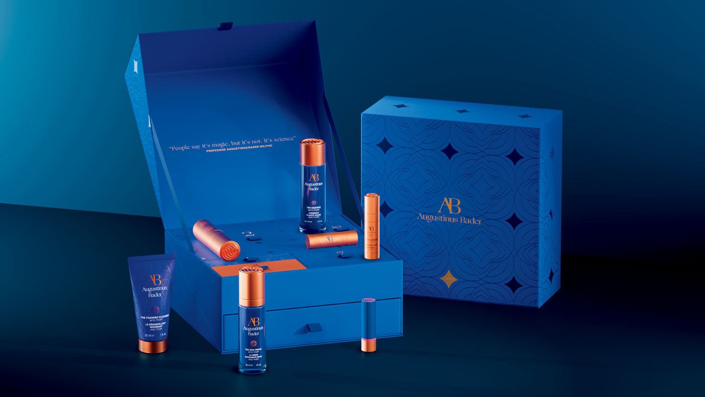 38 Augustinus Bader Advent Calendar The 12 Days Of Bader, Augustinusbader.com