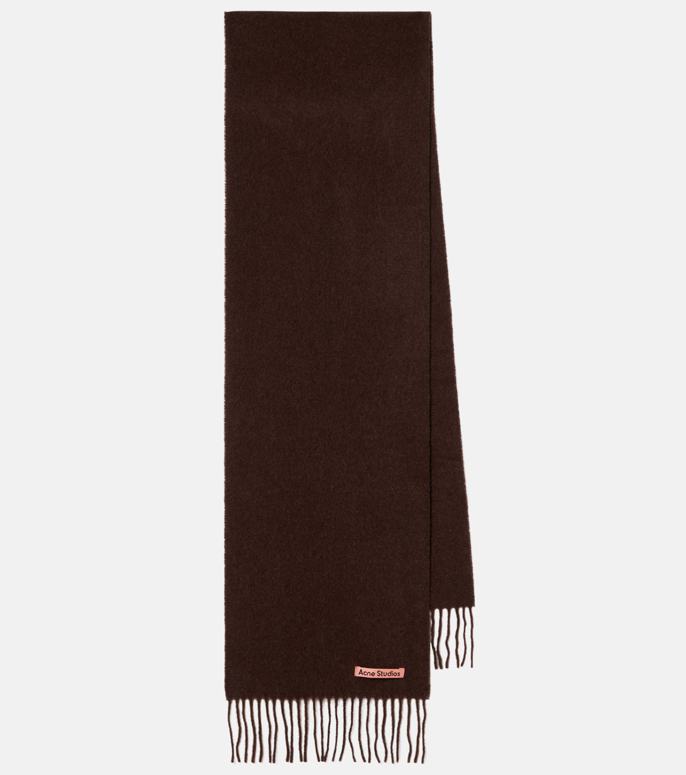 44 Acne Studios, Canda Wool Scarf, Mytheresa.com