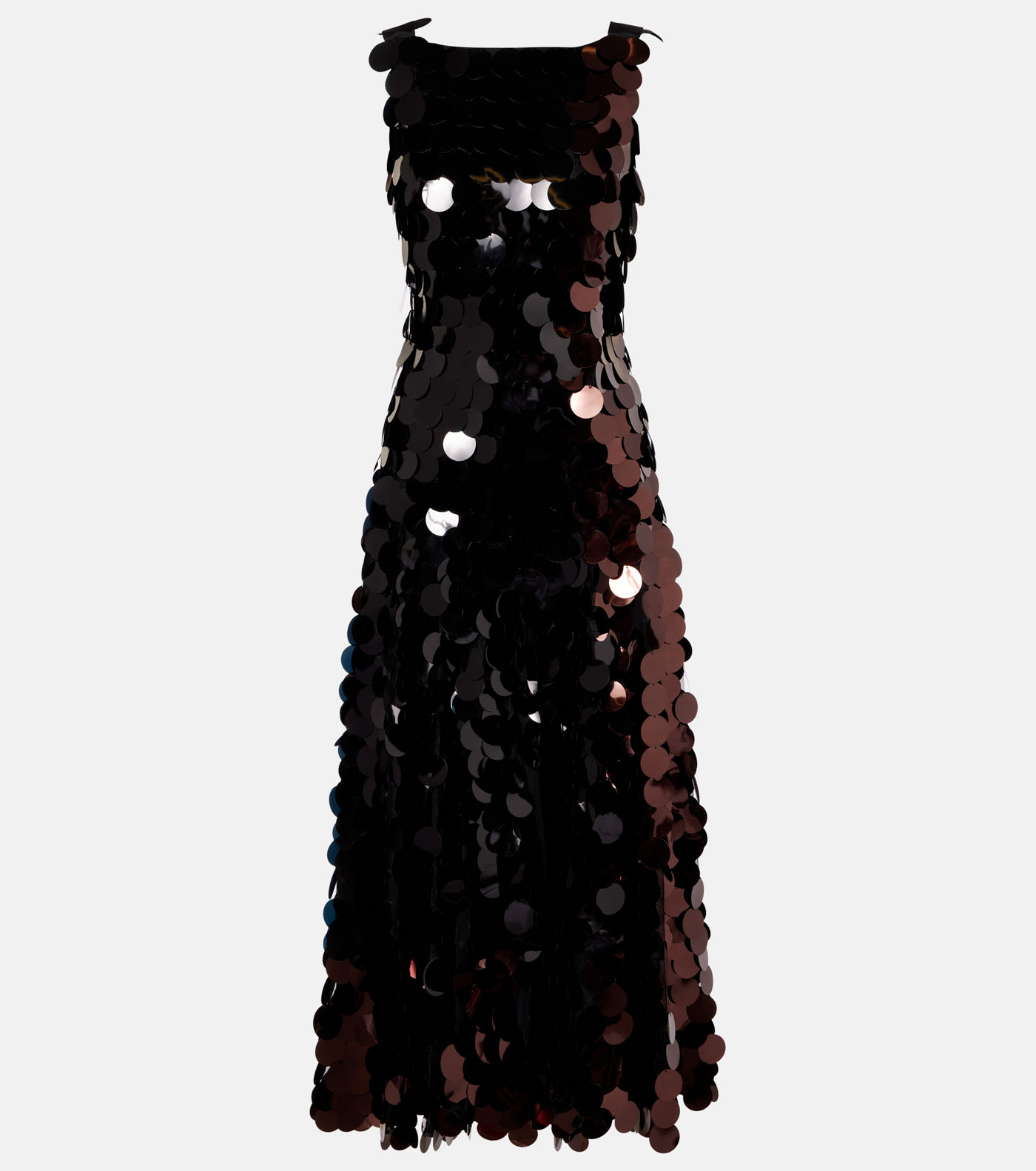 44 Roksanda, Thalys Sequined Maxi Dress, Mytheresa.com