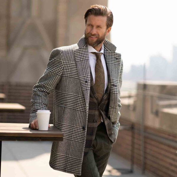 48 3.main Oxxford Jacket