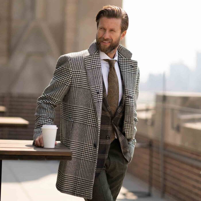 48 3.main Oxxford Jacket