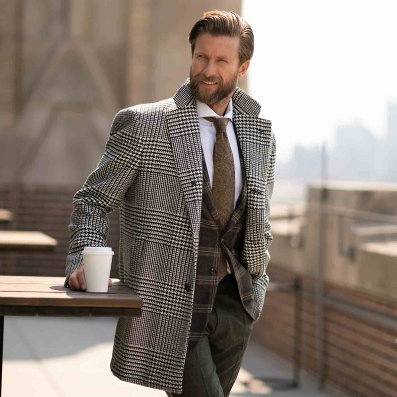 48 3.main Oxxford Jacket