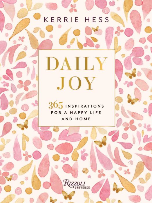 62 Daily Joy Cover