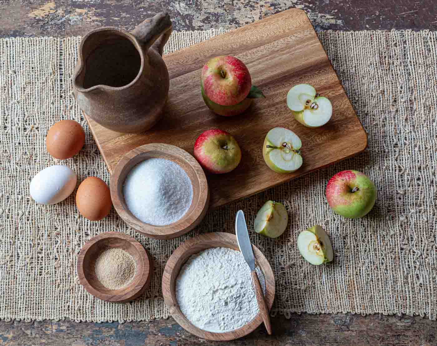 66 Italianapplecakeingredients 12x15inches300dpi Mkrogers B2 5651 Copy