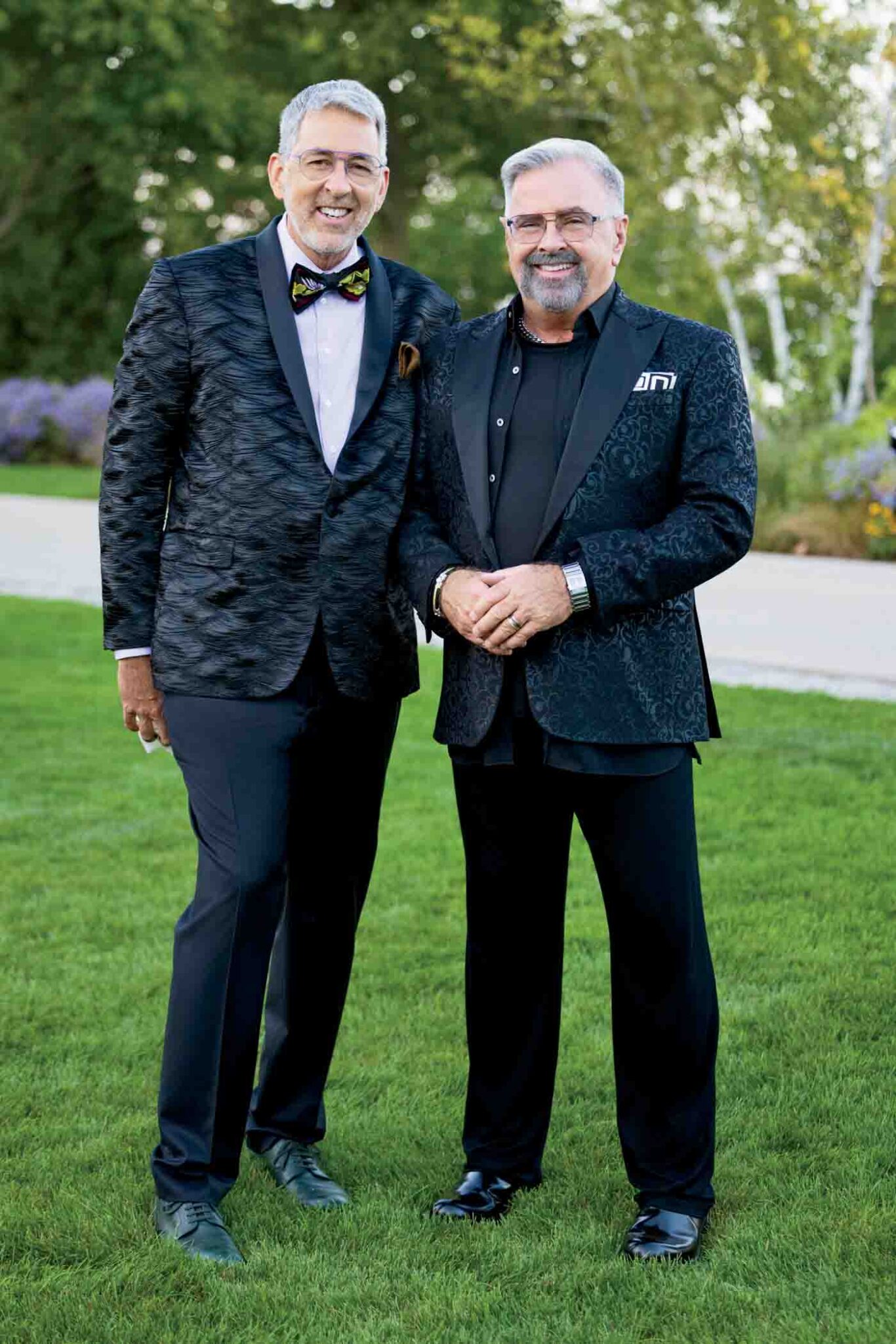 67 Craig Bergmann And Paul Klug