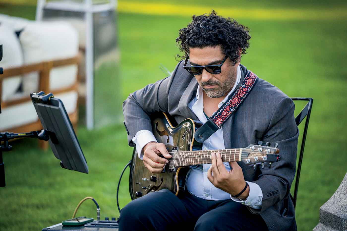 67 (musician) Photograph By Dt Kindler Photography