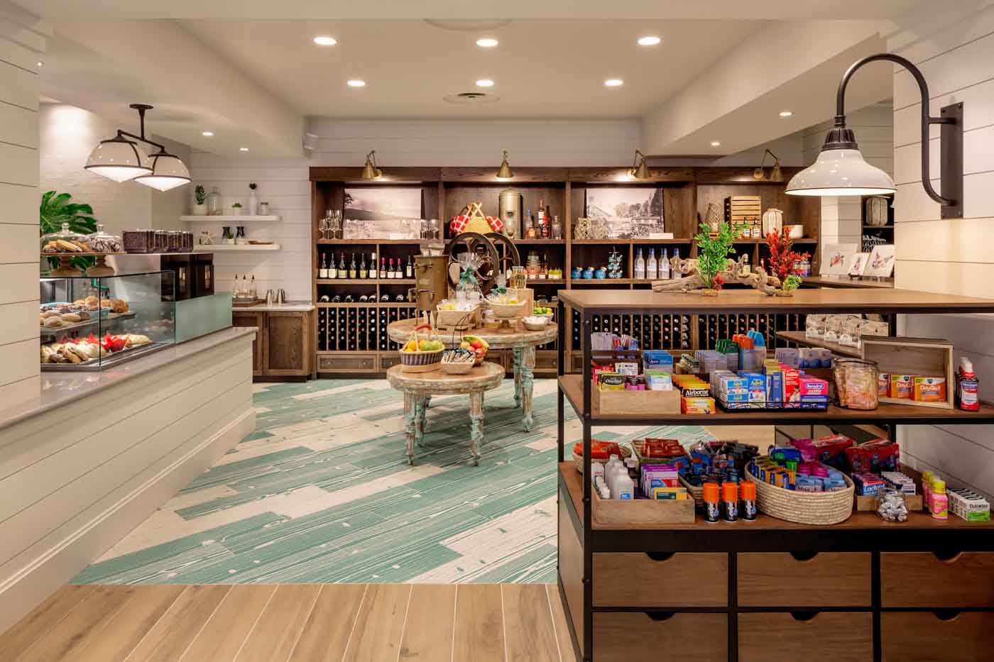 68 Makana Market & Cafe