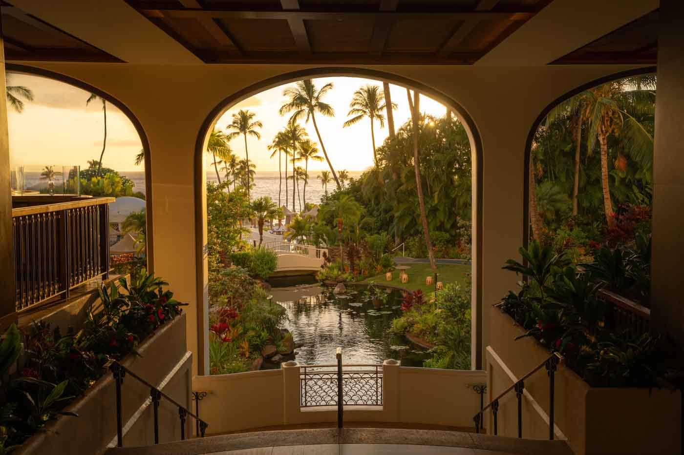 68 Neverending Views Throughout The Resort