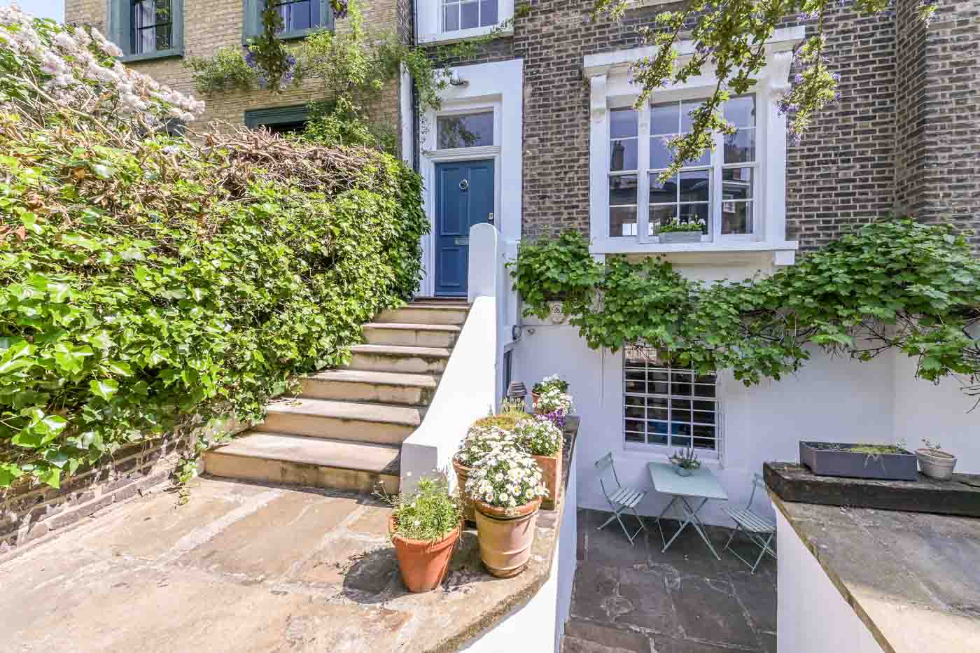 78 Gloucester Crescent Savills 5