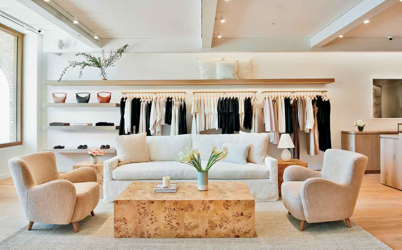 112 Jenni Kayne Interior. Photography Courtesy Of Jenni Kayne