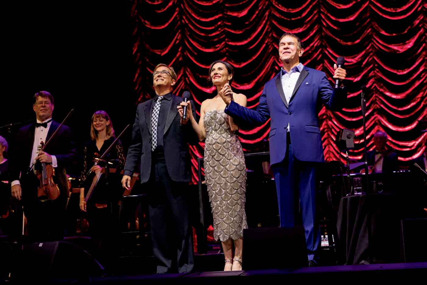 126 19. Bows (flubacker)