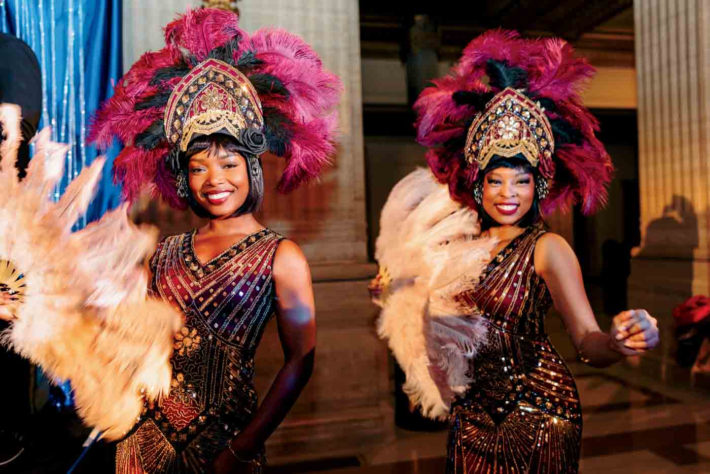 126 23. Dancers (simpson)