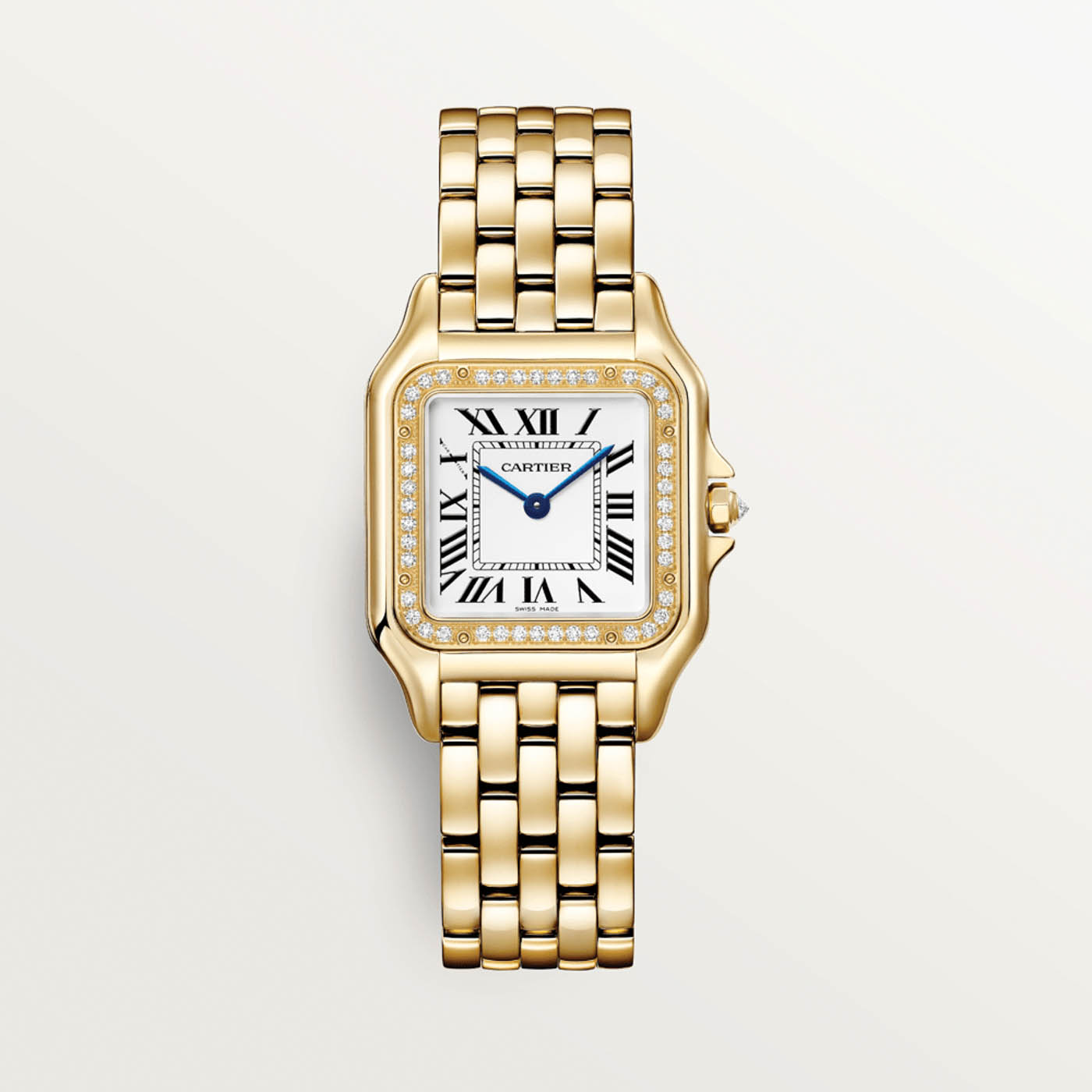 18 Cartier